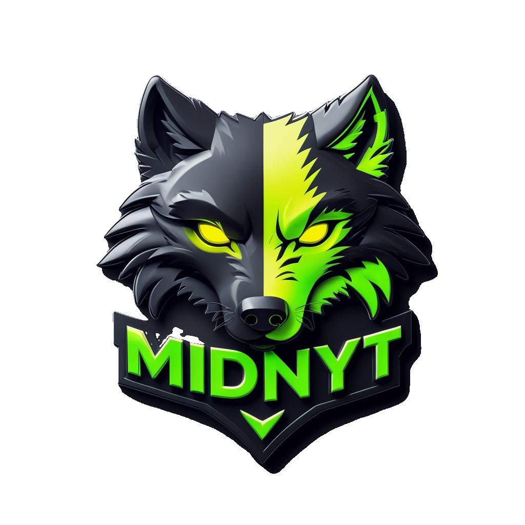 Midnyt LTD