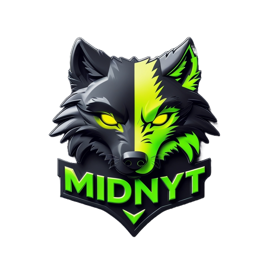 Midnyt LTD